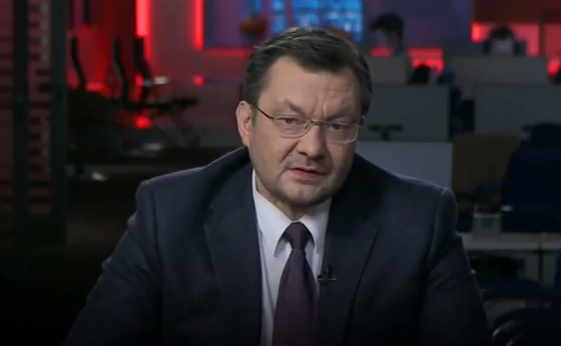 Журналист Пиховшек рассказал, какую проблему решил Порошенко, «обезвредив» Михо