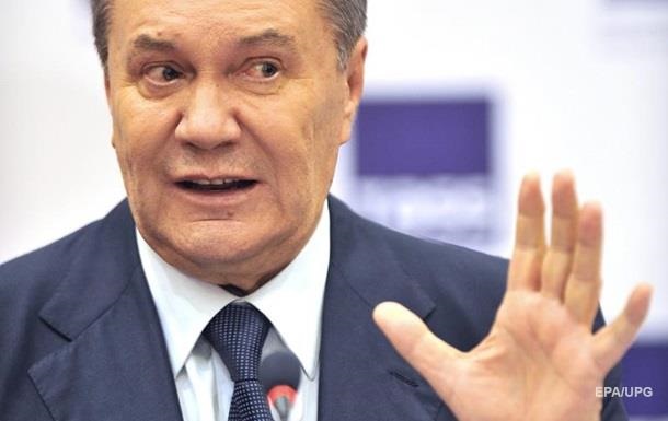 Дело Януковича: Яценюк рассказал о неизвестных соглашениях между Украиной и РФ