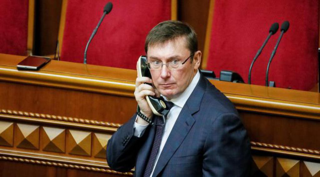 Инспектор Юрий Витальевич Гаджет