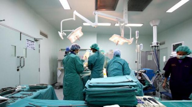 Отрезали голову, чтобы спасти: в Израиле провели уникальную операцию