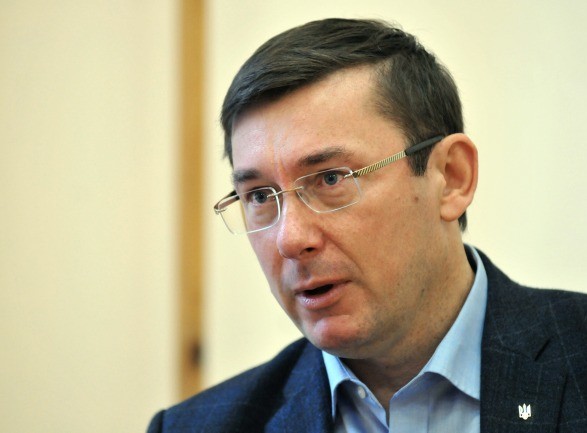 В ГПУ недовольны решением суда относительно Саакашвили и собираются подавать апелляцию
