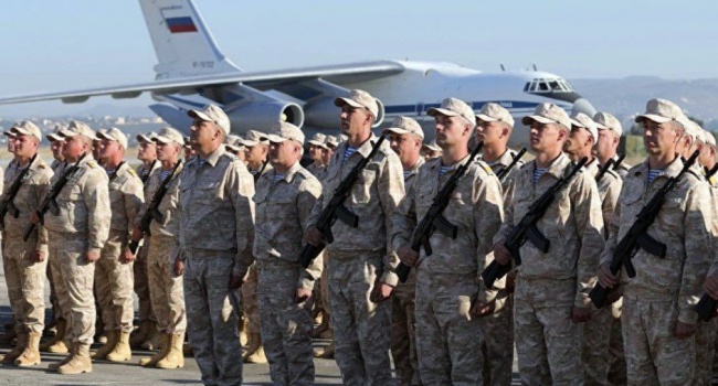 Вывод российских войск из Сирии: у Пентагона возникли кое-какие сомнения