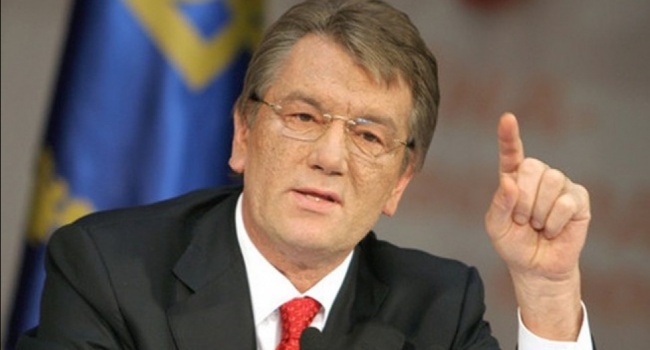 Ющенко рассказал, что чуть не произошло с Украиной в период Евромайдана