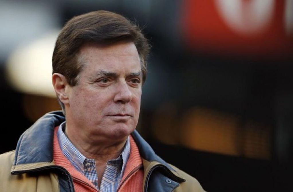 Манафорту в США пытаются закрыть рот