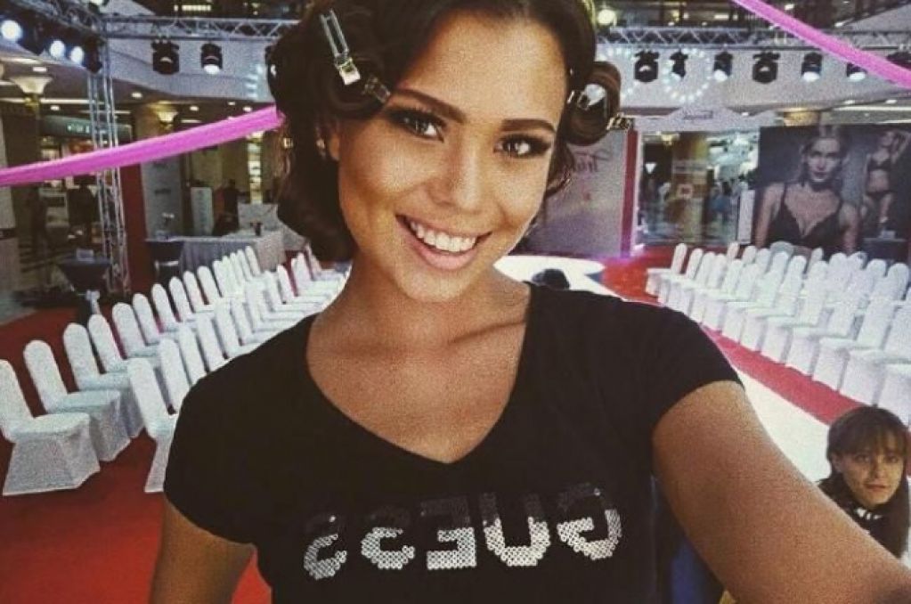 Вылетела с 20 этажа голой: загадочно погибла юная красотка-модель