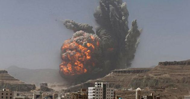 Йемену отомстили за убийство экс-президента: десятки жертв. ФОТО