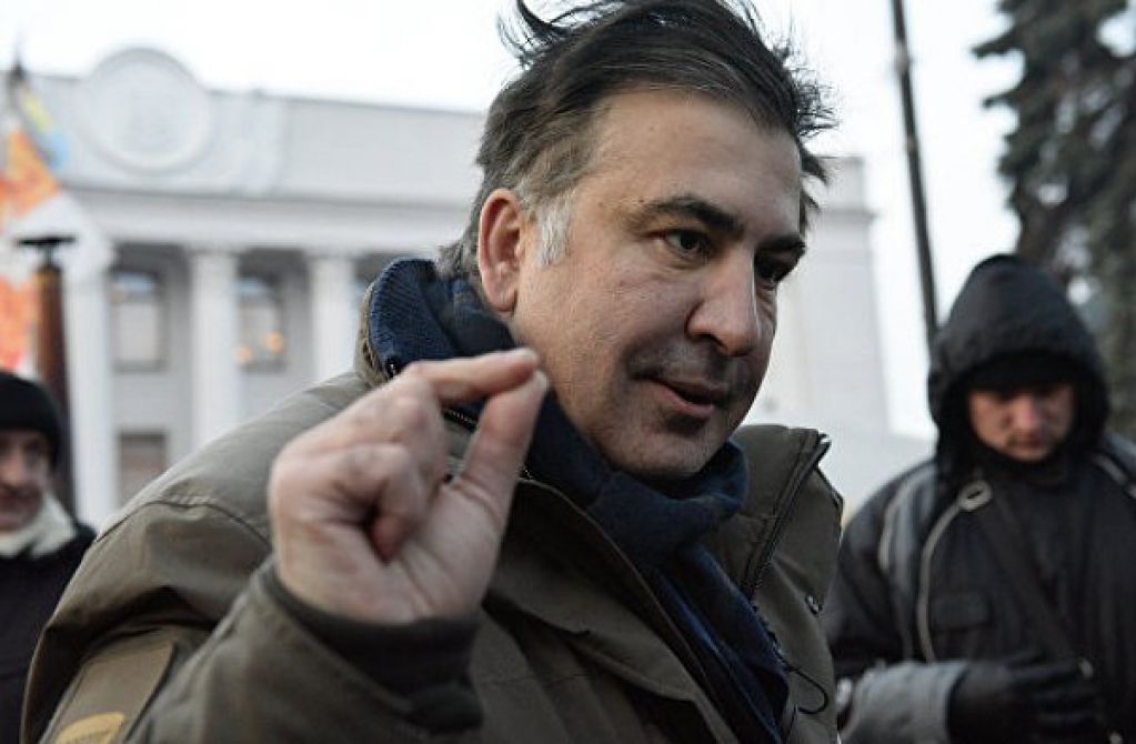 Сергей Гайдай. Топ-коррупция украинской власти