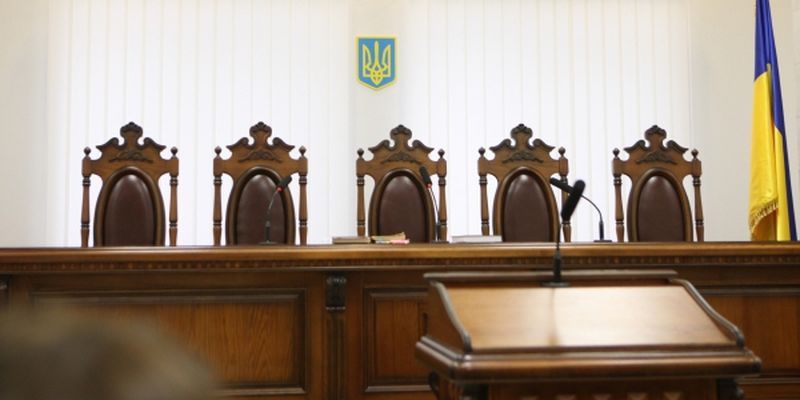 Як у випадку з Саакашвілі: політолог Палій розповів, що не так з судовою реформою в Україні 