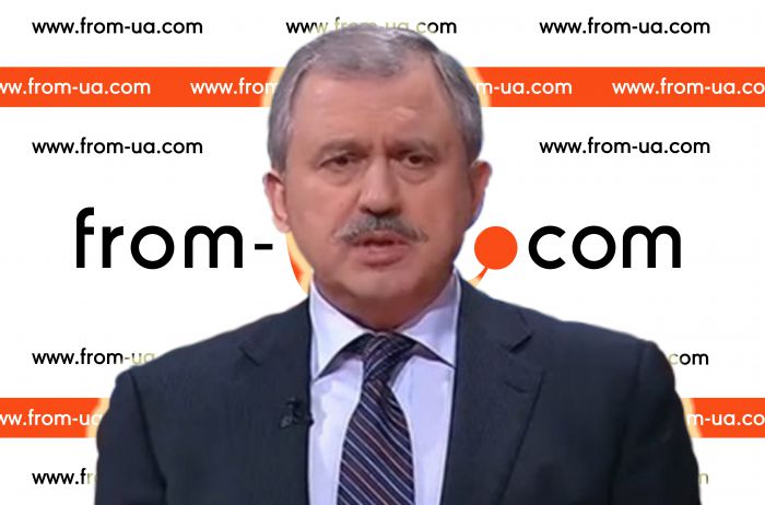 Правозащитник Сенченко объяснил, кто вместо Луценко должен подсчитывать убытки от оккупации Крыма
