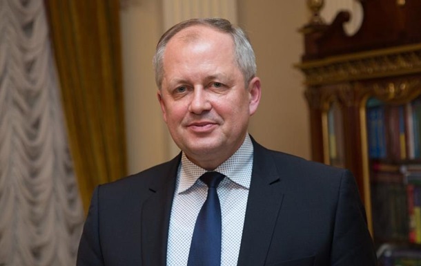 Главу Верховного суда Украины отправили в отставку