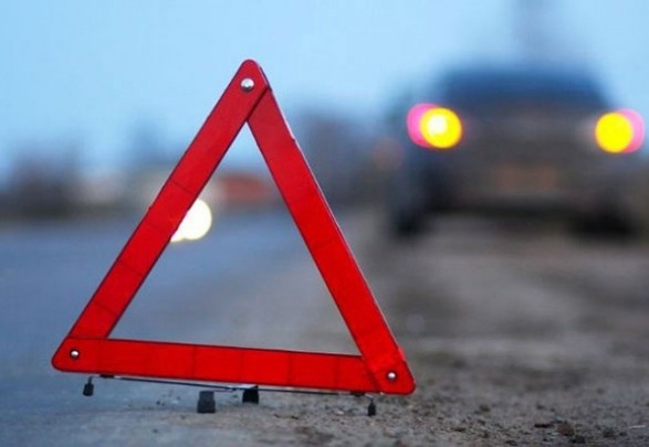 Во Львовской области военнослужащий погиб под колесами автомобиля