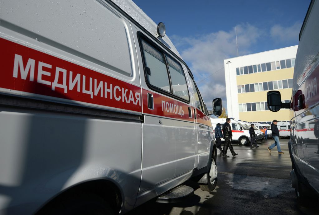 В Татарстане женщина вернулась с работы и нашла мёртвыми мужа, сына и кота