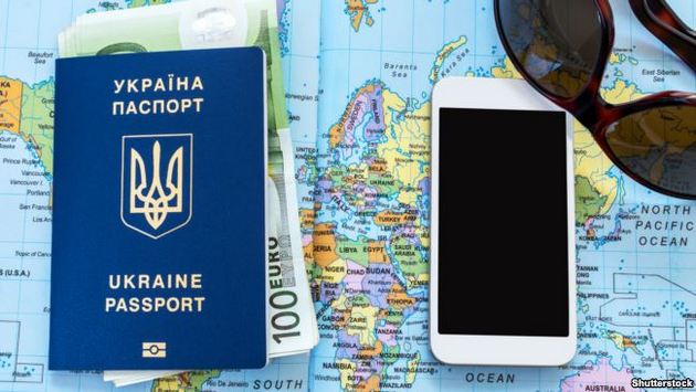 В Украине задумали усложнить получение паспорта