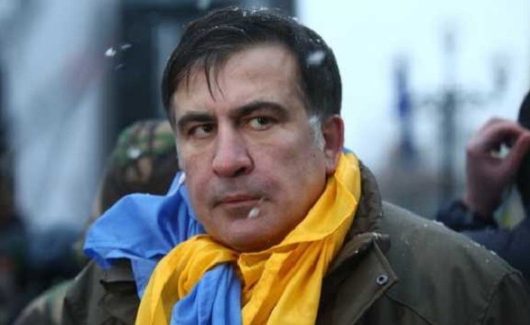 В ГПУ сегодня хотят допросить Саакашвили