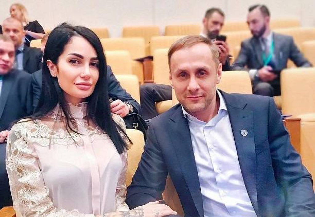 Алина Кабаева опубликовала фото в нижнем белье