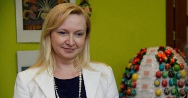 Сперма, молоко и трюфели: стало известно о бизнесе любовницы Януковича