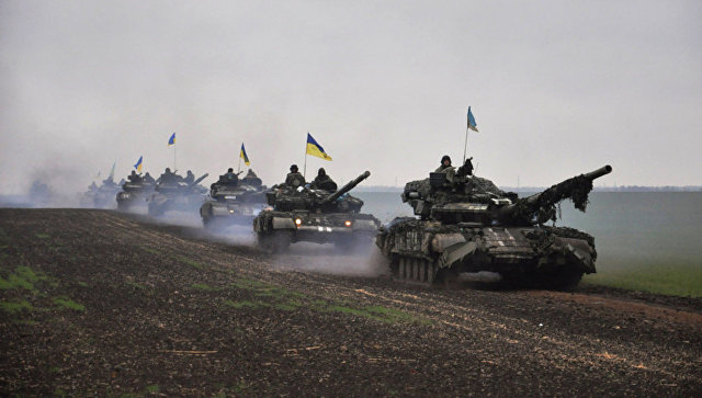 В Госдуме РФ прокомментировали решение США о поставке оружия Украине