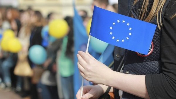 Посол Франции: Безвиз Украины с ЕС под угрозой срыва