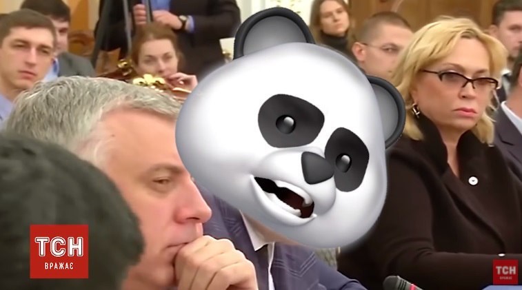 Как перестать смеяться? Сеть взорвало видео с украинскими политиками в виде животных