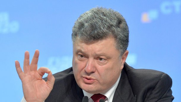 Известную телеведущую уволили из-за критики Порошенко
