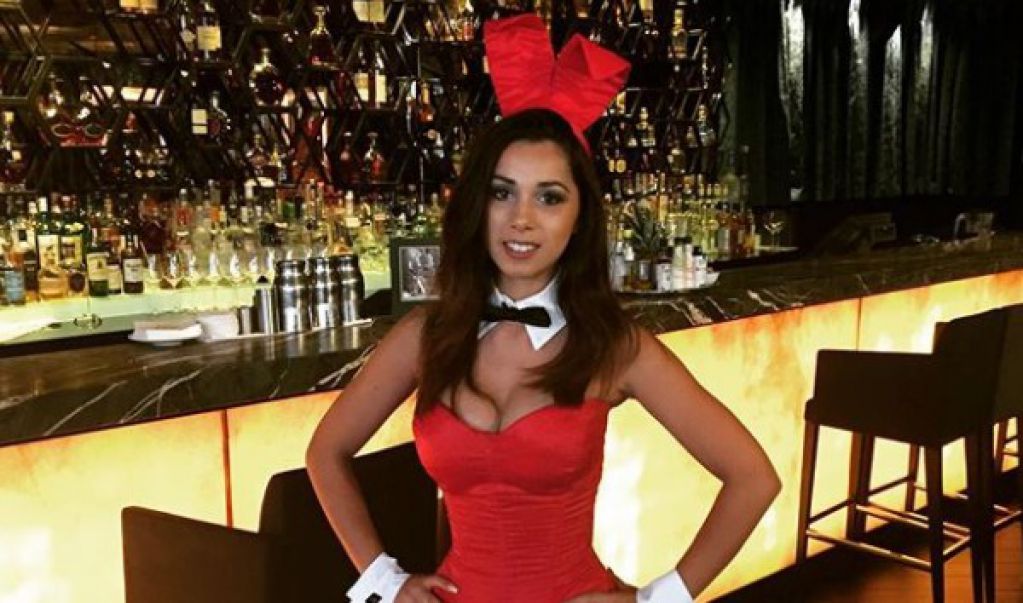 Экс-сотрудницы Playboy Club рассказали о своей работе