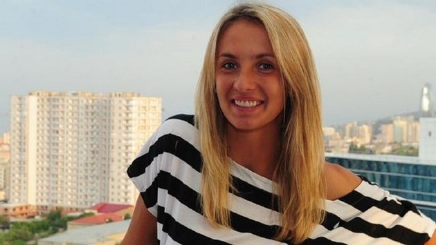 Титулованная украинка очаровала фанатов своим фото в бикини