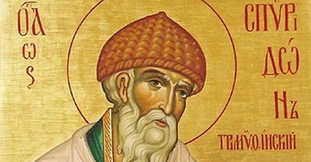 У православных — день Спиридона 25 декабря: что нельзя делать