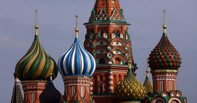 Это не фильм ужасов, это Москва! Блогер показал самое жуткое, что когда-либо видел в России. ФОТО