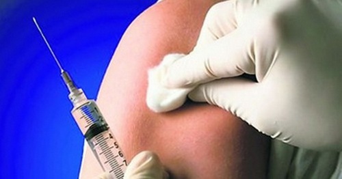 Атака гриппа: чем грозит вакцинация