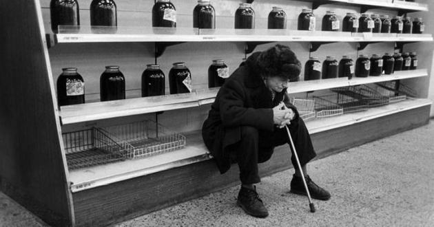 Ностальгия по нищете? Россияне насмешили воспоминаниями об СССР