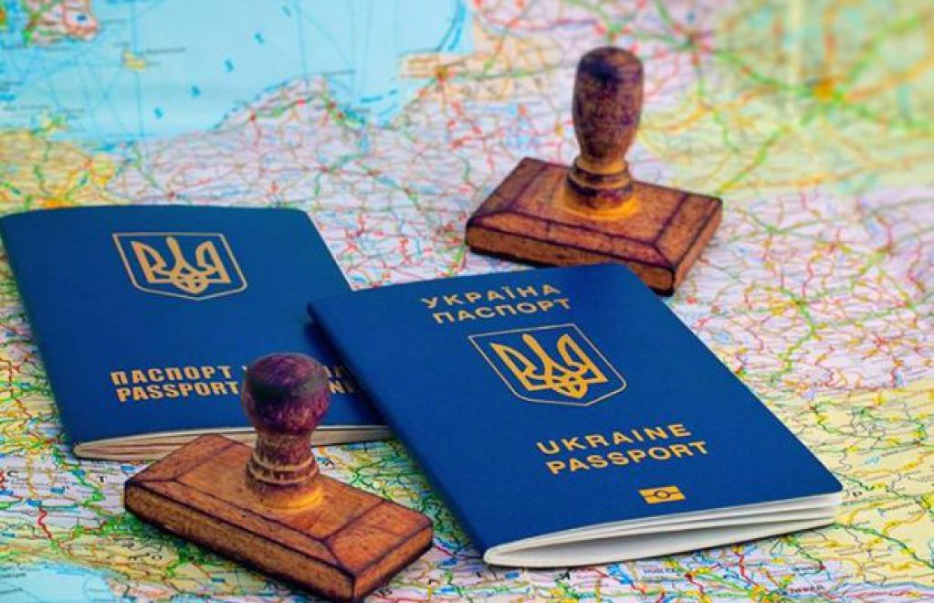 Юрій Сиротюк. Безвіз та ігри олігархів з європейськими правилами 