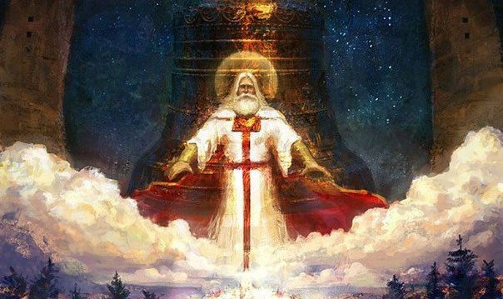 С 27 декабря начинаются 12 программных дней года