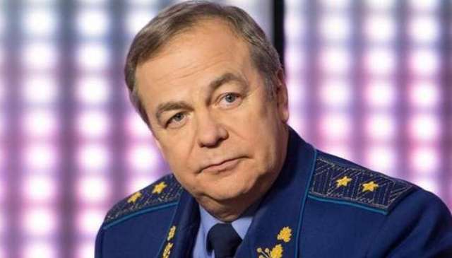 Боевые действия на Донбассе: генерал озвучил неожиданный прогноз