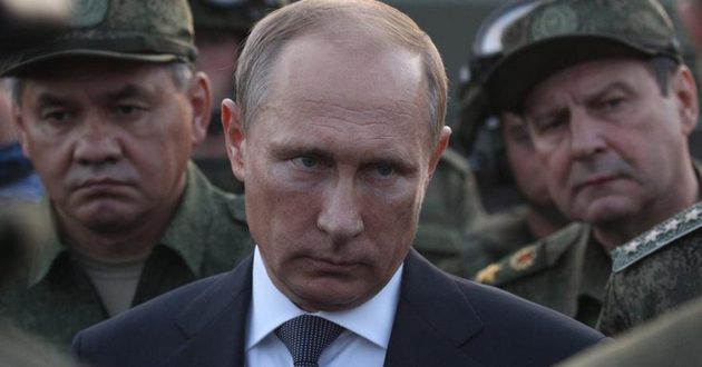 Все идет к дворцовому перевороту: астролог озвучил прогноз по будущему Путина