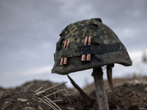 Прошедшие сутки в зоне АТО отмечены боевым ранением украинского военного