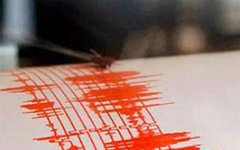 Индонезия содрогнулась от землетрясения магнитудой 5,8 баллов