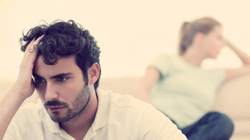 Пять милых способов, как попросить прощения у парня