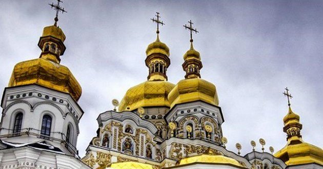 Православный церковный календарь на январь 2018 года 