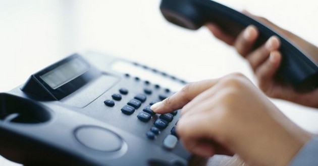В Украине с 1 января выросли тарифы на стационарную телефонную связь