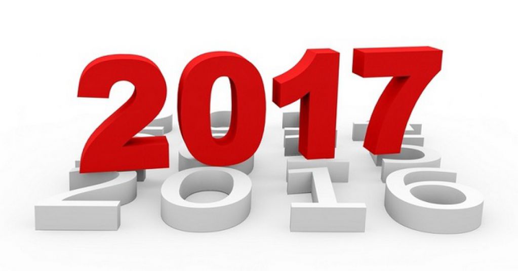 Вспомнит каждый: 2017 год показали в знаковых ФОТО