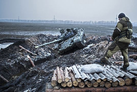 В Украине озвучили печальный прогноз по Донбассу