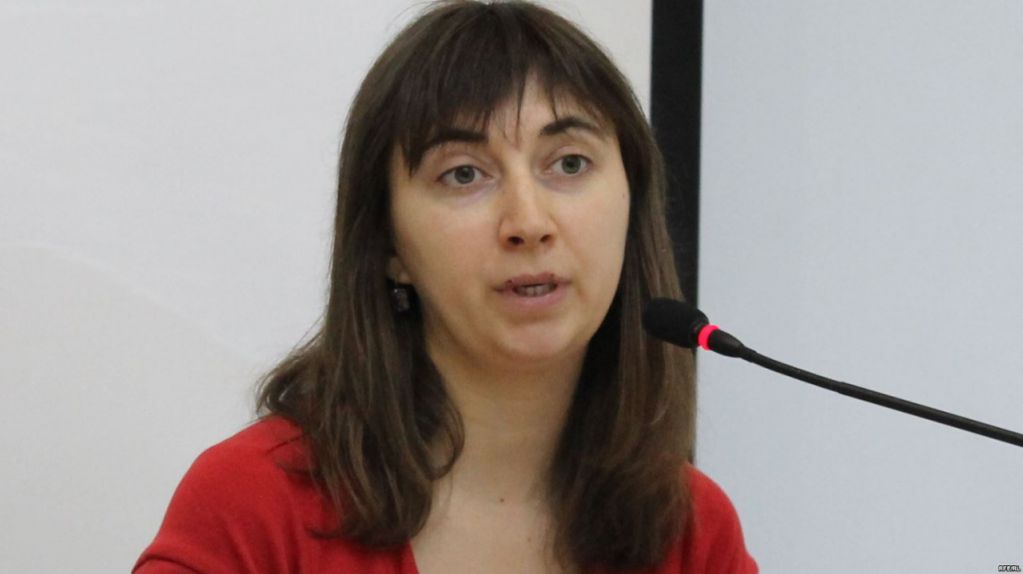 Ірина Федорів: продажна журналістика, чорний піар та зловживання рухом «Чесно»
