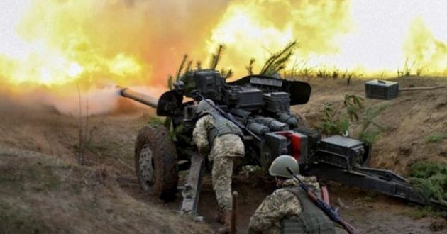 Будет война: озвучен способ победы Украины на Донбассе