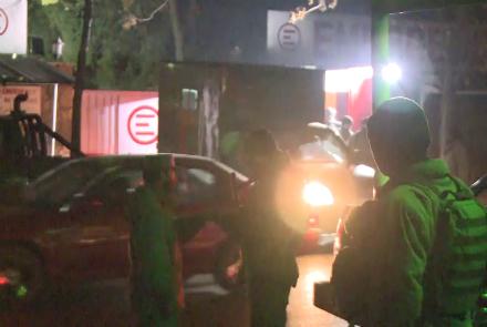 Взрыв в Кабуле: по меньшей мере 20 человек погибли