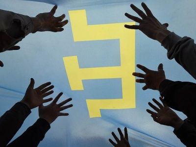 В оккупированном Симферополе снова проходят обыски крымских татар