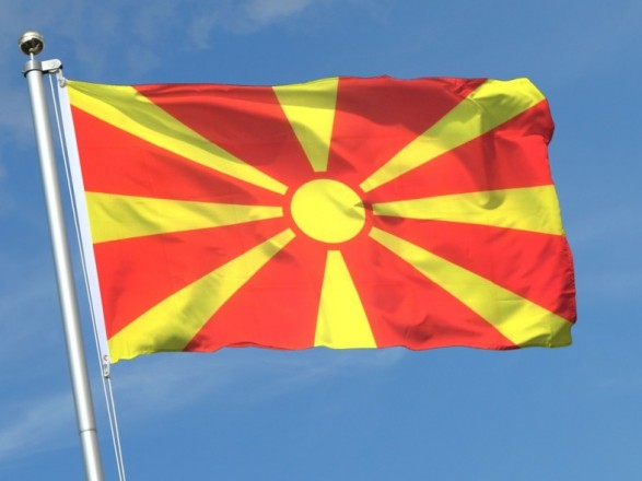 В Греции хотят решить спор десятилетий на счет «Македонии»