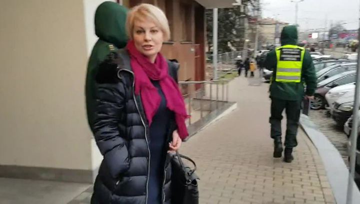 Власти Латвии из-за угрозы национальной безопасности выдворили российскую журналистку