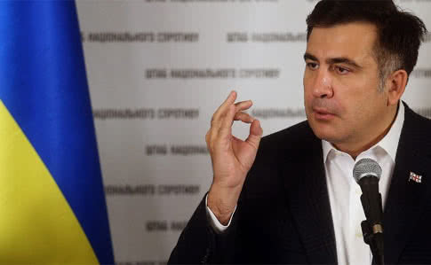 Адвокат оценил шансы на экстрадицию Саакашвили