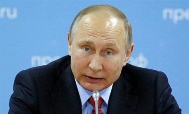 К чему попытается принудить Украину Путин до начала президентских выборов в РФ