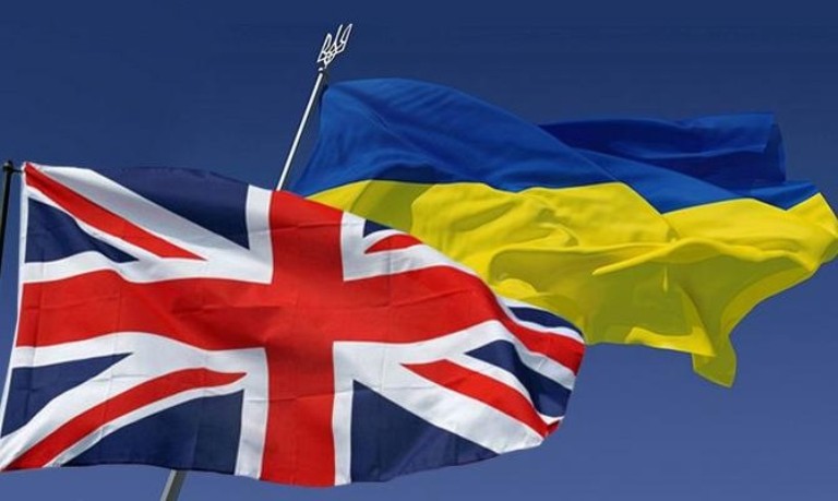 Стало известно, почему Украина не получит упрощенный визовый режим с Британией